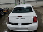 2016 Chrysler 300 S White vin: 2C3CCAGG2GH220683