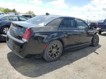 2016 Chrysler 300 S Black vin: 2C3CCAGG2GH282813