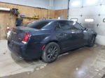 2016 Chrysler 300 S Charcoal vin: 2C3CCAGG2GH298719