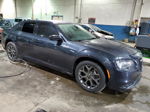 2016 Chrysler 300 S Charcoal vin: 2C3CCAGG2GH314059