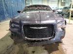 2017 Chrysler 300 S Gray vin: 2C3CCAGG2HH553242