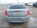 2019 Chrysler 300 300s Awd Gray vin: 2C3CCAGG2KH542698