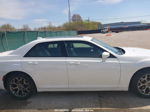 2016 Chrysler 300 300s Белый vin: 2C3CCAGG3GH167900