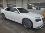 2016 Chrysler 300 S Белый vin: 2C3CCAGG3GH182834