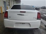 2016 Chrysler 300 S White vin: 2C3CCAGG3GH182834