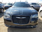 2016 Chrysler 300 S Черный vin: 2C3CCAGG3GH296042