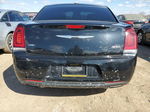 2016 Chrysler 300 S Black vin: 2C3CCAGG3GH296042