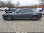 2017 Chrysler 300 300s Серый vin: 2C3CCAGG3HH597489