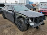 2017 Chrysler 300 S Gray vin: 2C3CCAGG3HH616607