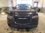 2019 Chrysler 300 S Black vin: 2C3CCAGG3KH632118