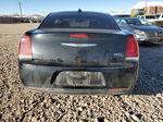 2019 Chrysler 300 S Black vin: 2C3CCAGG3KH651476