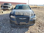 2019 Chrysler 300 S Black vin: 2C3CCAGG3KH651476