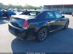 2016 Chrysler 300 300s Black vin: 2C3CCAGG4GH124313