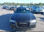 2016 Chrysler 300 300s Black vin: 2C3CCAGG4GH124313