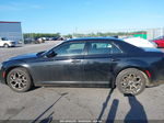 2016 Chrysler 300 300s Черный vin: 2C3CCAGG4GH124313