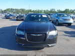 2016 Chrysler 300 300s Black vin: 2C3CCAGG4GH124313