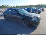 2016 Chrysler 300 300s Черный vin: 2C3CCAGG4GH124313