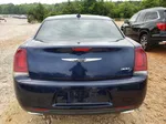 2016 Chrysler 300 S Blue vin: 2C3CCAGG4GH136266