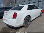 2016 Chrysler 300 300s White vin: 2C3CCAGG4GH217042