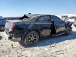 2016 Chrysler 300 S Black vin: 2C3CCAGG4GH220569