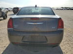 2016 Chrysler 300 S Gray vin: 2C3CCAGG4GH230518