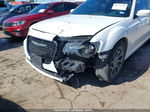 2016 Chrysler 300 300s White vin: 2C3CCAGG4GH253264