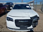 2016 Chrysler 300 300s White vin: 2C3CCAGG4GH253264