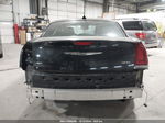 2016 Chrysler 300 300s Black vin: 2C3CCAGG4GH358693
