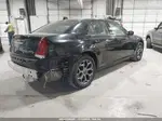 2016 Chrysler 300 300s Black vin: 2C3CCAGG4GH358693