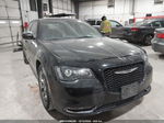 2016 Chrysler 300 300s Black vin: 2C3CCAGG4GH358693