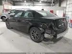 2016 Chrysler 300 300s Black vin: 2C3CCAGG4GH358693