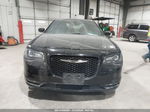2016 Chrysler 300 300s Black vin: 2C3CCAGG4GH358693