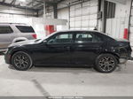 2016 Chrysler 300 300s Black vin: 2C3CCAGG4GH358693