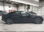 2016 Chrysler 300 300s Black vin: 2C3CCAGG4GH358693