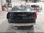 2016 Chrysler 300 300s Black vin: 2C3CCAGG4GH358693