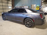 2017 Chrysler 300 S Charcoal vin: 2C3CCAGG4HH541920