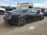 2017 Chrysler 300 S Черный vin: 2C3CCAGG4HH585819