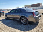 2016 Chrysler 300 S Gray vin: 2C3CCAGG5GH176131