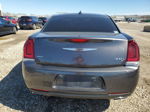 2016 Chrysler 300 S Gray vin: 2C3CCAGG5GH176131