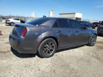 2016 Chrysler 300 S Gray vin: 2C3CCAGG5GH176131