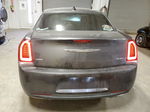 2016 Chrysler 300 S Charcoal vin: 2C3CCAGG5GH191518