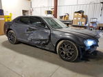 2016 Chrysler 300 S Charcoal vin: 2C3CCAGG5GH191518