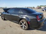 2016 Chrysler 300 S Черный vin: 2C3CCAGG5GH224937