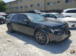 2016 Chrysler 300 S Черный vin: 2C3CCAGG5GH261972