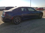 2016 Chrysler 300 S Blue vin: 2C3CCAGG5GH305033