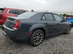 2016 Chrysler 300 S Charcoal vin: 2C3CCAGG5GH314055