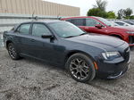 2016 Chrysler 300 S Charcoal vin: 2C3CCAGG5GH314055