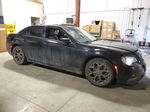 2016 Chrysler 300 S Black vin: 2C3CCAGG5GH358508