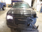 2016 Chrysler 300 S Black vin: 2C3CCAGG5GH358508