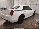 2017 Chrysler 300 300s White vin: 2C3CCAGG5HH612879